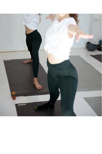 glore hejhej-mat Yogamatte Letzter Tag
