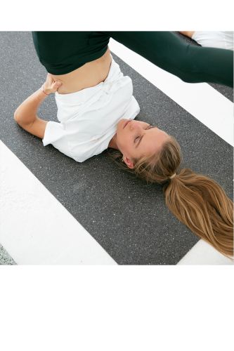 glore hejhej-mat Yogamatte Letzter Tag