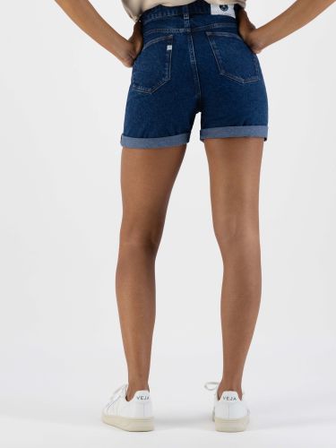 glore MUD Jeans Marilyn Short Vierteljährliche Förderung