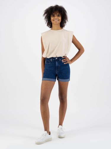 glore MUD Jeans Marilyn Short Vierteljährliche Förderung
