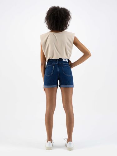 glore MUD Jeans Marilyn Short Vierteljährliche Förderung
