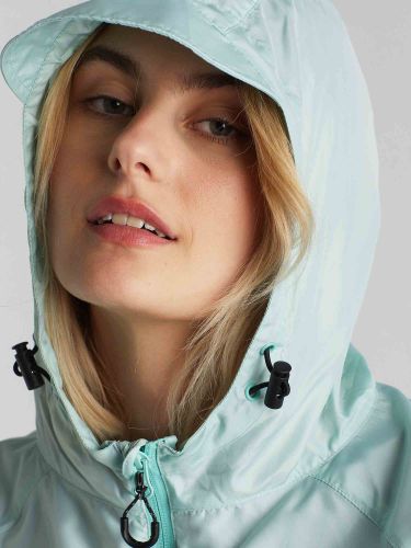 glore DEDICATED Anorak Brekke Super Rabatt