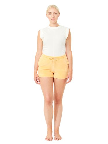 glore MANDALA Balance Shoulder Tee Clearance-Verkauf