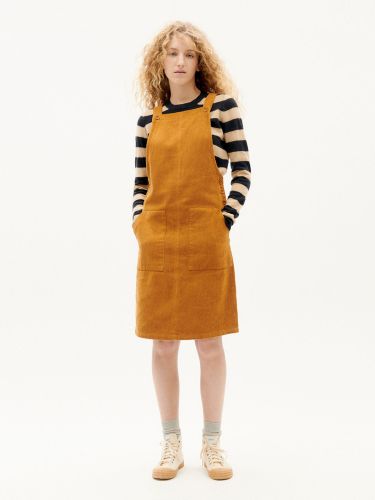 glore Thinking MU Bell Dress