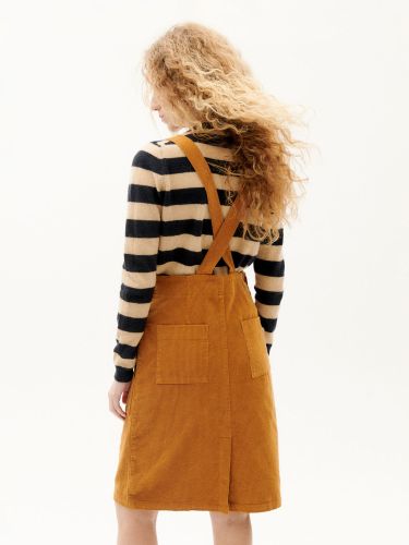 glore Thinking MU Bell Dress Begrenzt auf 3 Tage