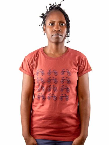 glore Kipepeo Clothing Damen BAISIKELI
