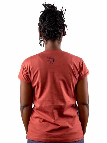 glore Kipepeo Clothing Damen BAISIKELI Speichern exportieren