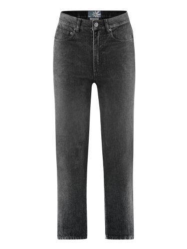 glore HempAge Black Denim Jeans zollfrei