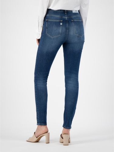 glore MUD Jeans Sky Rise Skinny Günstiger Verkauf