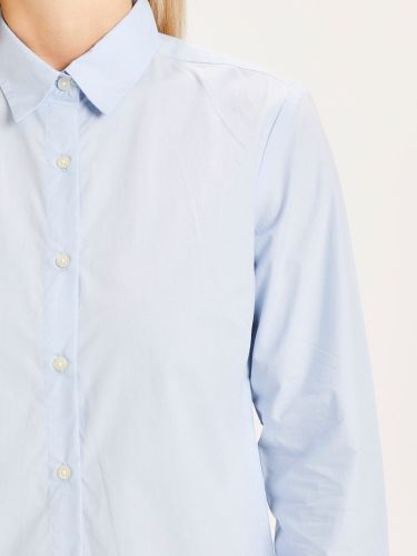 glore Knowledge Cotton Apparel Danica classic slim fit shirt Kostenloser Versand