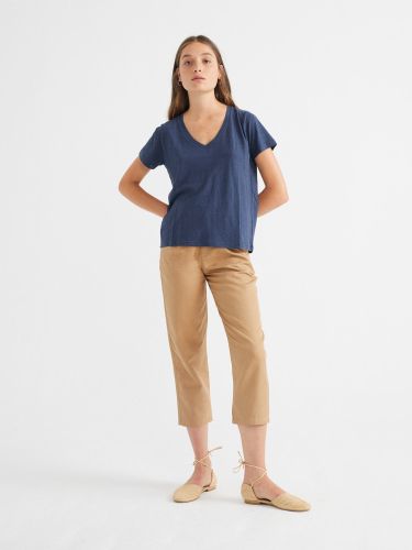 glore Thinking MU Hemp Clavel T-Shirt Günstig kaufen
