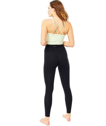 glore MANDALA Cable Yoga Top Großer Ausverkauf