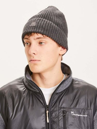glore Knowledge Cotton Apparel Leaf Ribbing Hat Exklusivangebot