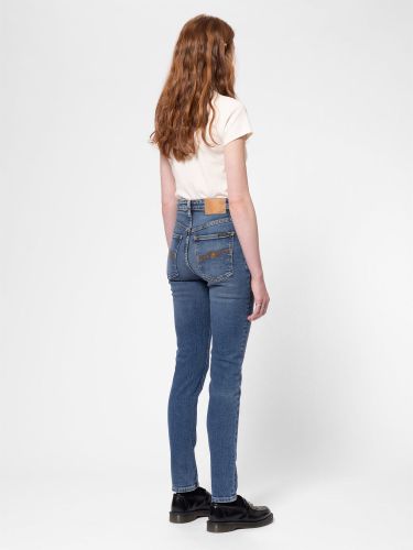 glore Nudie Jeans Hightop Tilde Saisonschlussverkauf