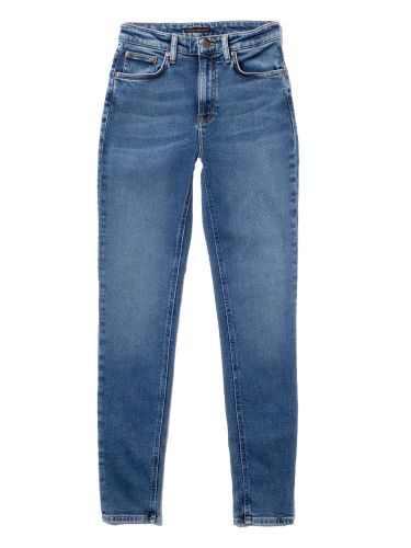 glore Nudie Jeans Hightop Tilde Saisonschlussverkauf