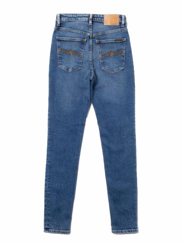 glore Nudie Jeans Hightop Tilde Saisonschlussverkauf