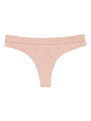 glore Organic Basics TENCEL Lite Tanga 2-Packs Black Friday