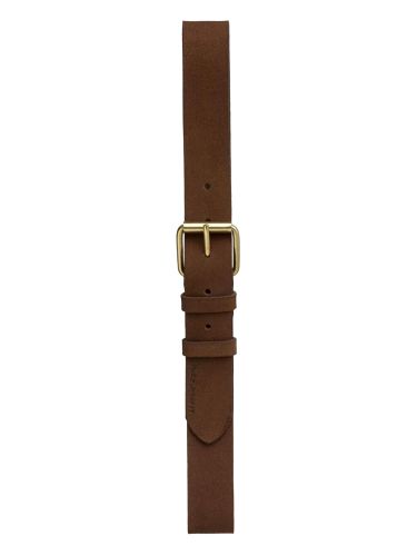 glore Nudie Jeans Pedersson Leather Belt