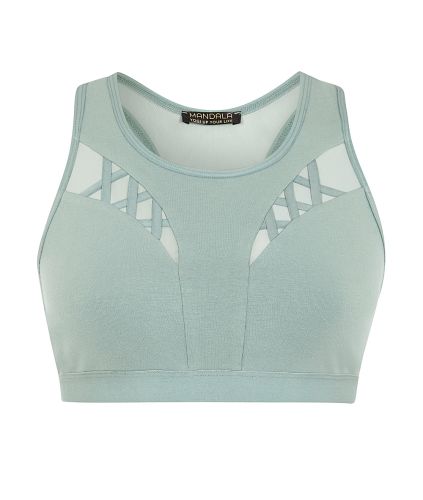 glore MANDALA L.A. Bra torrent