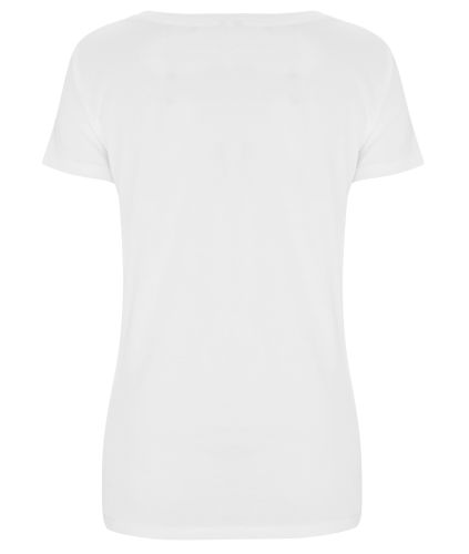 glore FAIR SHARE Womens T-Shirt Neueste Mode