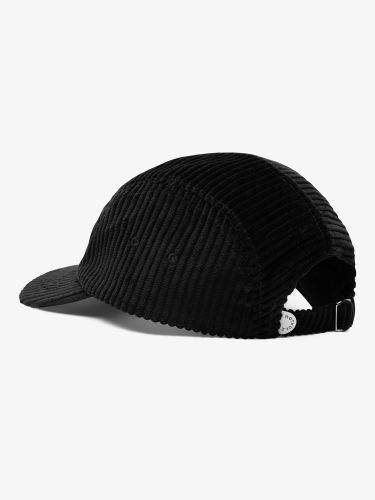 glore Rotholz Cord 5-Panel Cap Bis zu 65% Rabatt