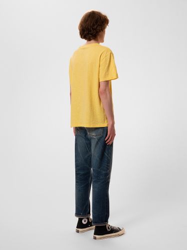 glore Nudie Jeans Roffe Sonderangebot der Fabrik