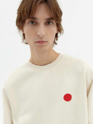 glore Thinking MU Leon Sweatshirt Nur noch ein Tag übrig