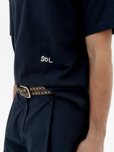 glore Thinking MU Solsol Zach T-Shirt Super Rabatt