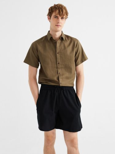 glore Thinking MU Henry Shorts Clearance-Verkauf