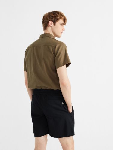 glore Thinking MU Henry Shorts Clearance-Verkauf