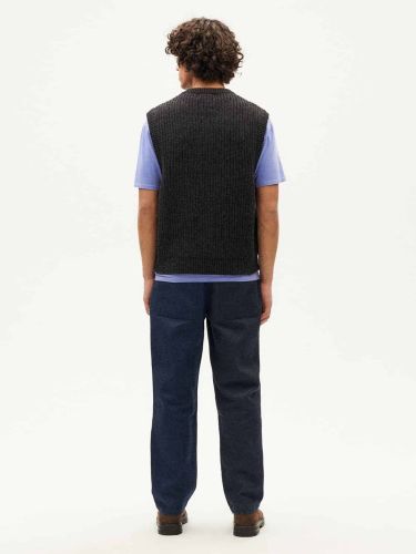 glore Thinking MU Oliver Vest Kostenloser Versand international