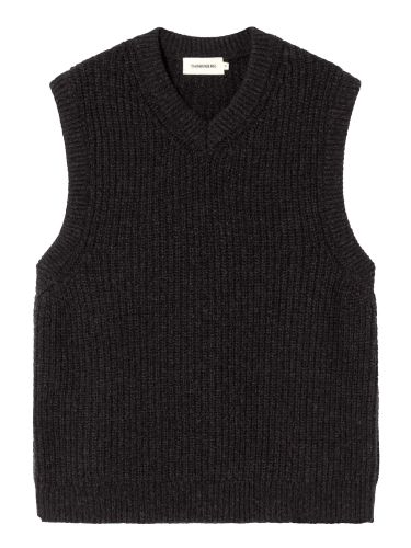 glore Thinking MU Oliver Vest Kostenloser Versand international