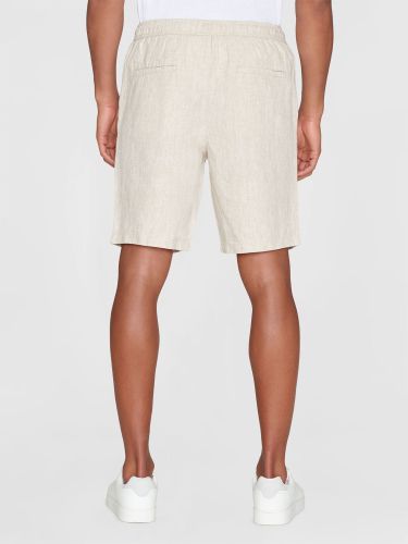 glore Knowledge Cotton Apparel FIG loose linen shorts Im Verkauf