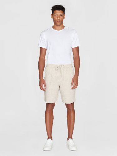 glore Knowledge Cotton Apparel FIG loose linen shorts Im Verkauf