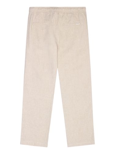 glore Knowledge Cotton Apparel FIG loose linen pants zollfrei
