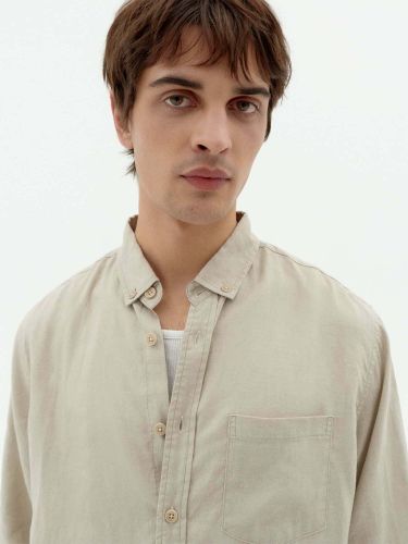glore Thinking MU Hemp Ant Shirt II 2025
