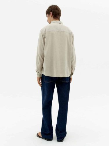 glore Thinking MU Hemp Ant Shirt II 2025