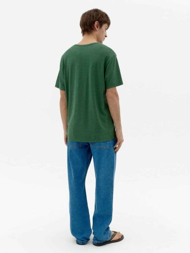 glore Thinking MU Hemp T-Shirts Online