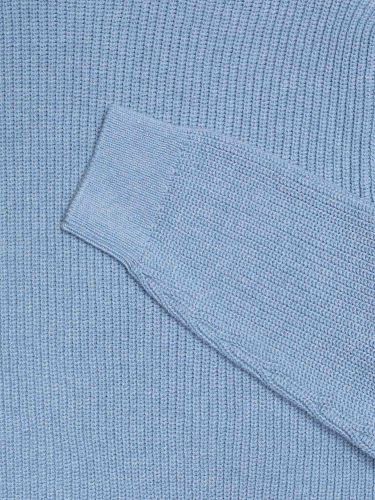 glore Nudie Jeans August Rib Cotton Sweater Angebote