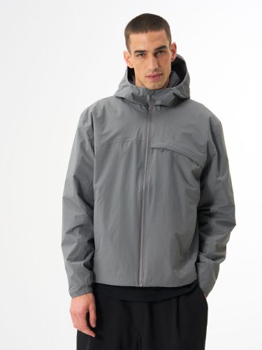 glore PinqPonq Hoodie Jacke