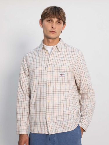 glore Rotholz Casual Shirt