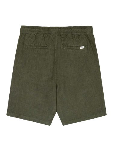 glore Knowledge Cotton Apparel Loose Linen Shorts Blitzverkäufe
