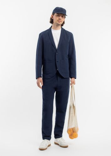 glore Rotholz Workwear Blazer