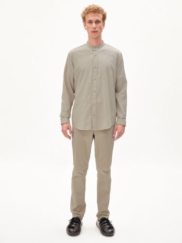 glore ARMEDANGELS Tomaaso Stripes Fabrikpreis