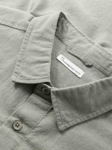 glore Knowledge Cotton Apparel Regular Fit Light Twill Shirt Günstig kaufen