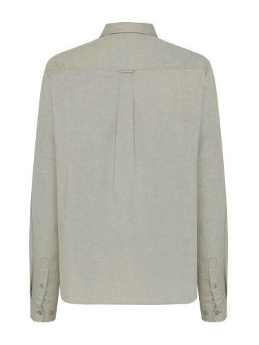 glore Knowledge Cotton Apparel Regular Fit Light Twill Shirt Günstig kaufen