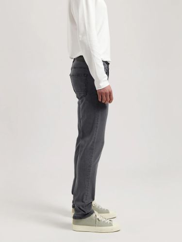 glore MUD JEANS Dunn Low Tapered Großer Ausverkauf