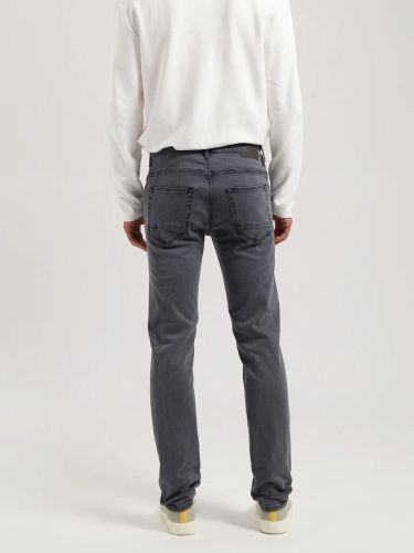 glore MUD JEANS Dunn Low Tapered Großer Ausverkauf