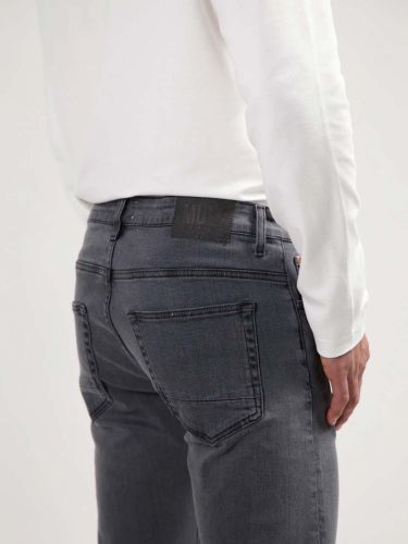 glore MUD JEANS Dunn Low Tapered Großer Ausverkauf