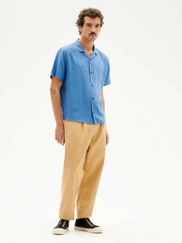 glore Thinking MU Hemp Jules Shirt